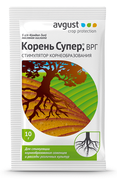 Корень Супер® 10г