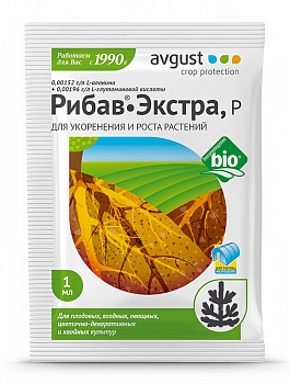Рибав®-Экстра